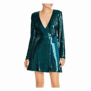 Ramy Brook Wrap Dress
